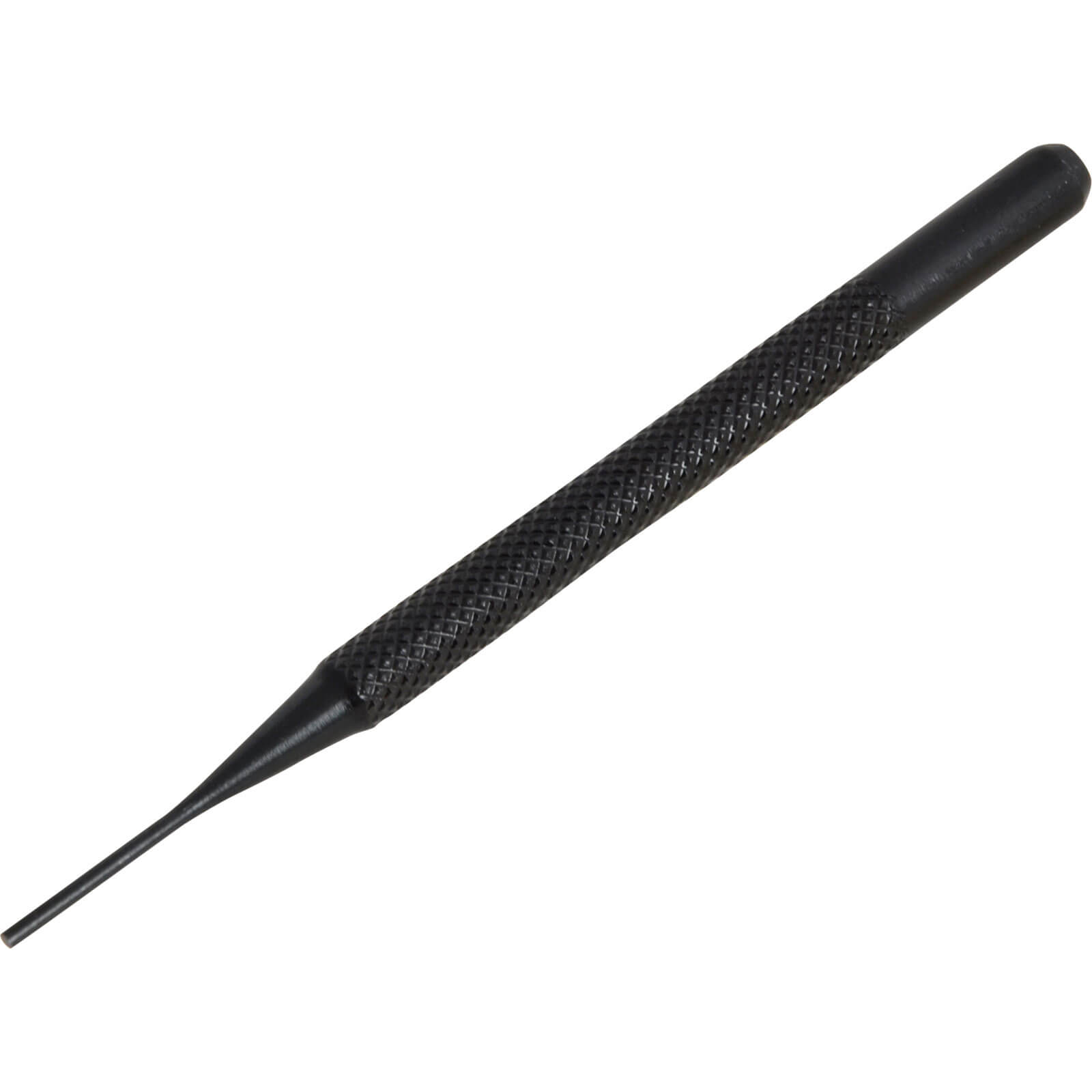 Faithfull Round Head Parallel Pin Punch 1.5mm (1/16in) Faipp116rh