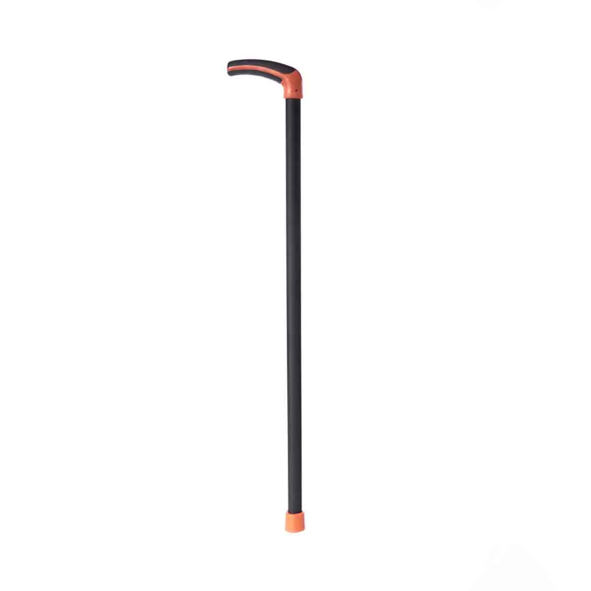 NRS Healthcare Freestyle Walking Stick 32" Short - Black