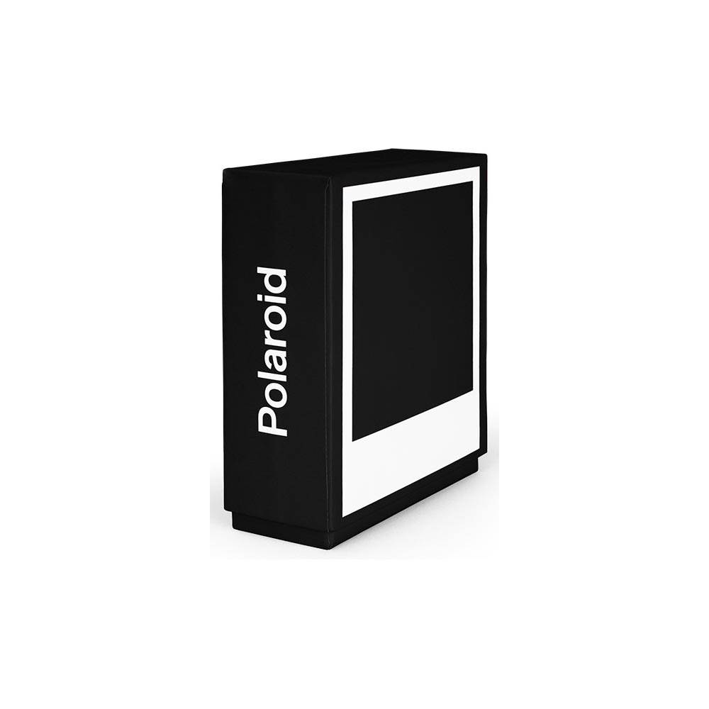 Polaroid Photo Box Black