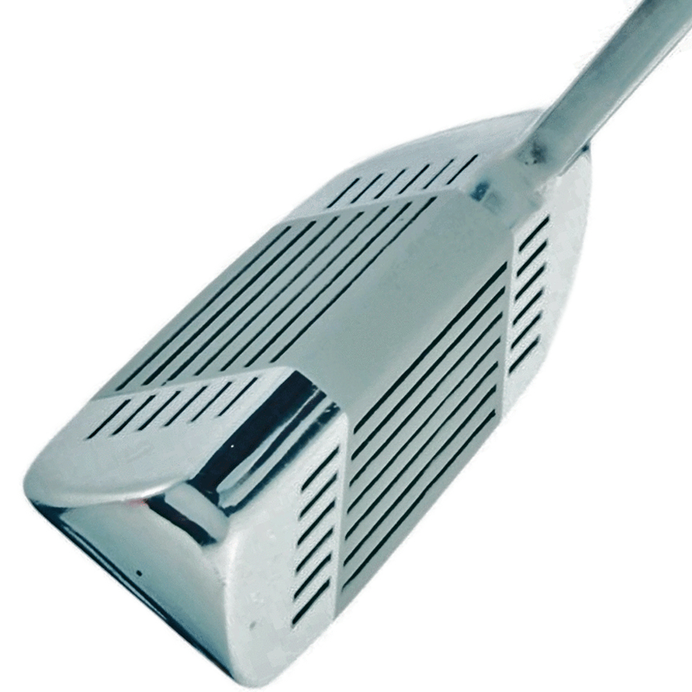 Longridge Double Face Chipper