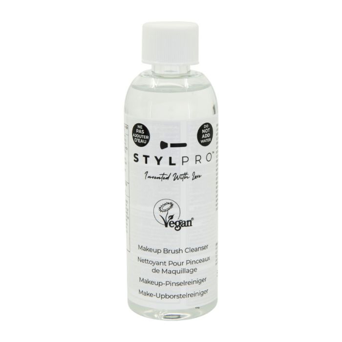 Stylpro STYLPRO Makeup Brush Cleanser 150ml