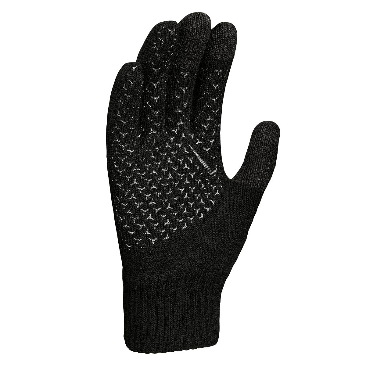 NIKE Gants Knitted Tech and Grip Gloves 2.0 