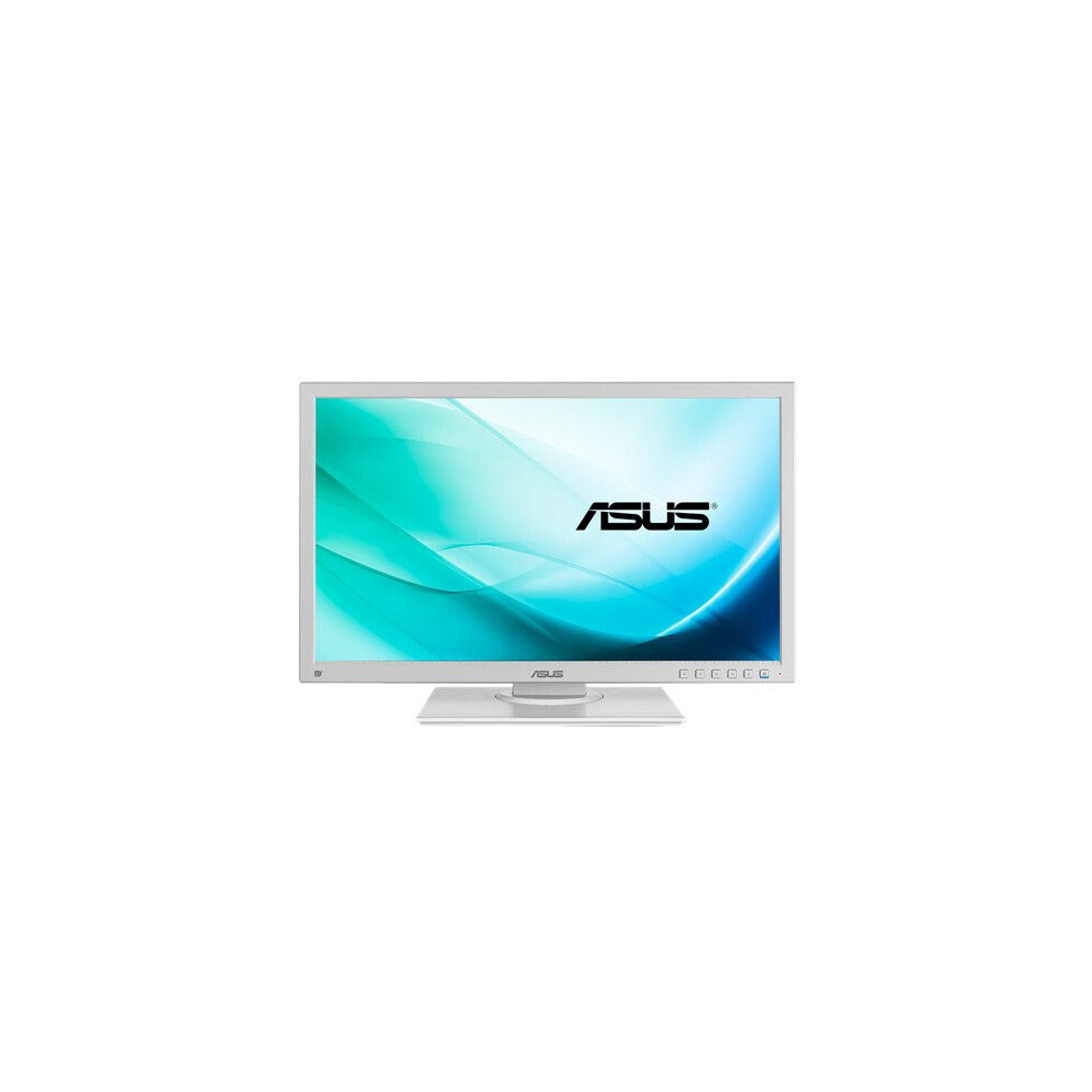 Asus BE229QLB-G LED display 54.6 cm (21.5&quot;) 1920 x 1080 pixels Full HD Grey