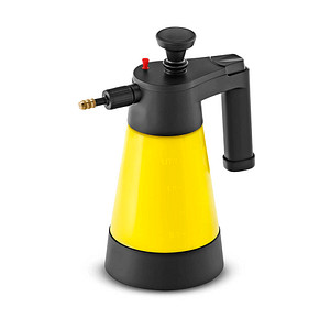 Karcher Kärcher 6.394-374.0 Home & Garden Household Sprayer 1L Black/Yellow