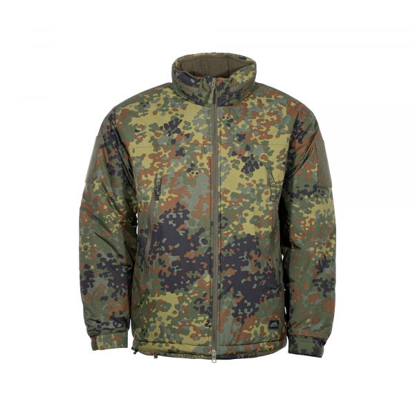 Helikon-tex Helikon Level 7 Winter Jacket Flecktarn Size Small