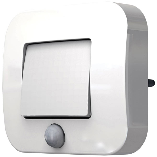 LEDVance Lunetta Hall Sensor LED night light