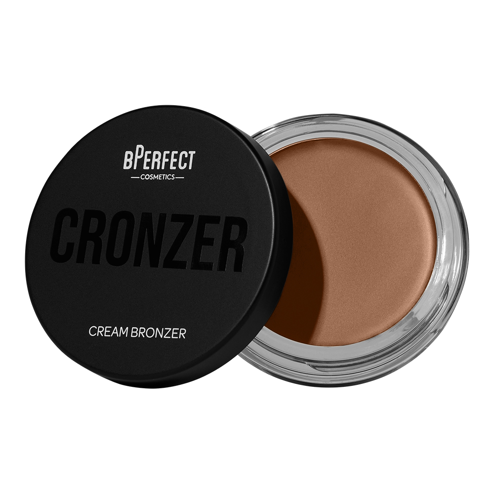 BPerfect Cronzer Cream Bronzers Pecan
