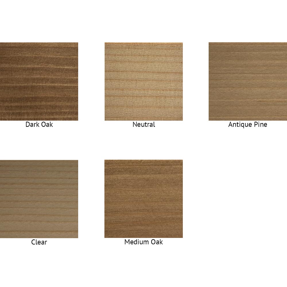 Liberon Black Bison Paste Wax - Clear 500ml