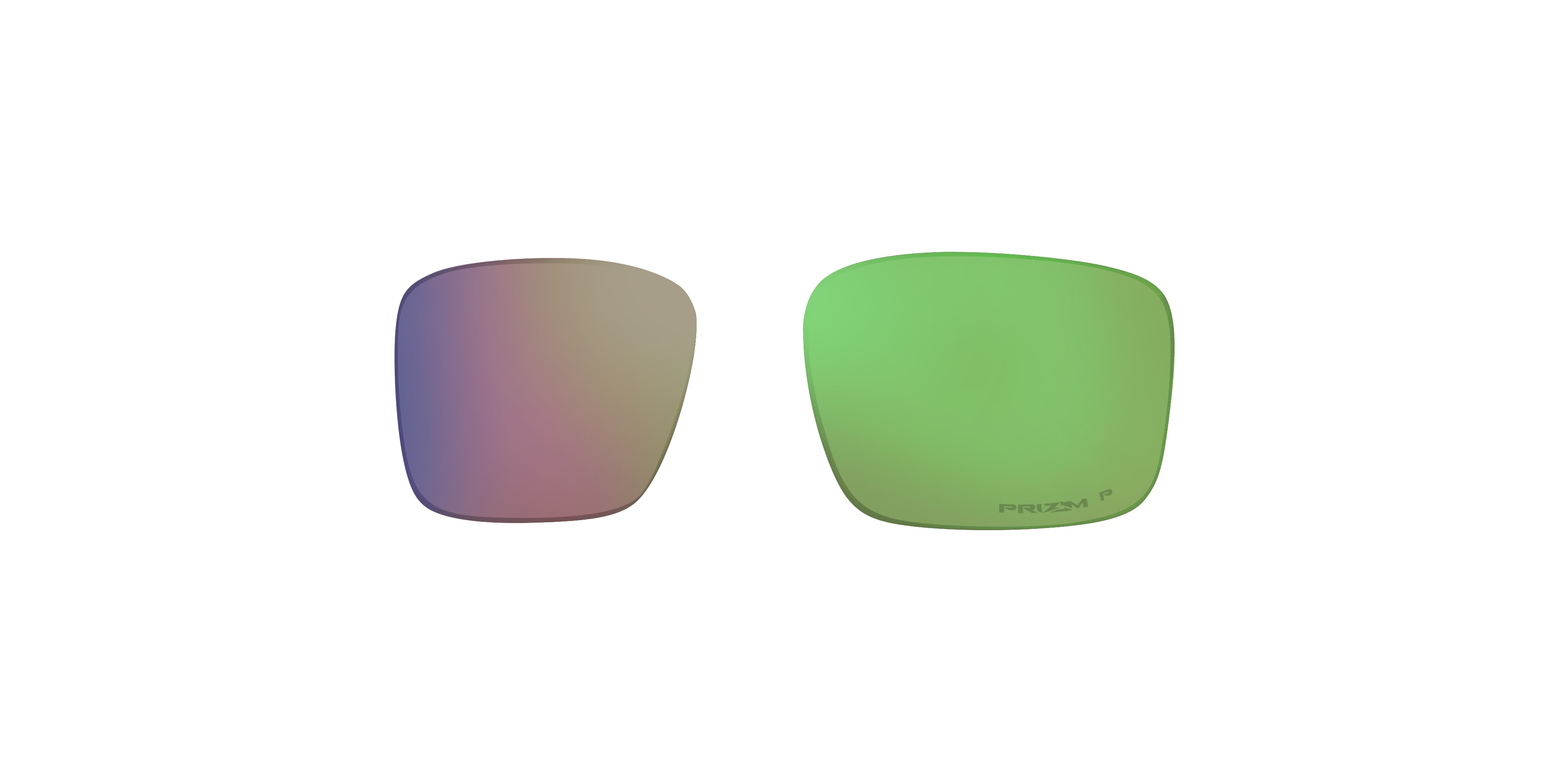 Oakley Men's Drop Point™ Replacement Lenses