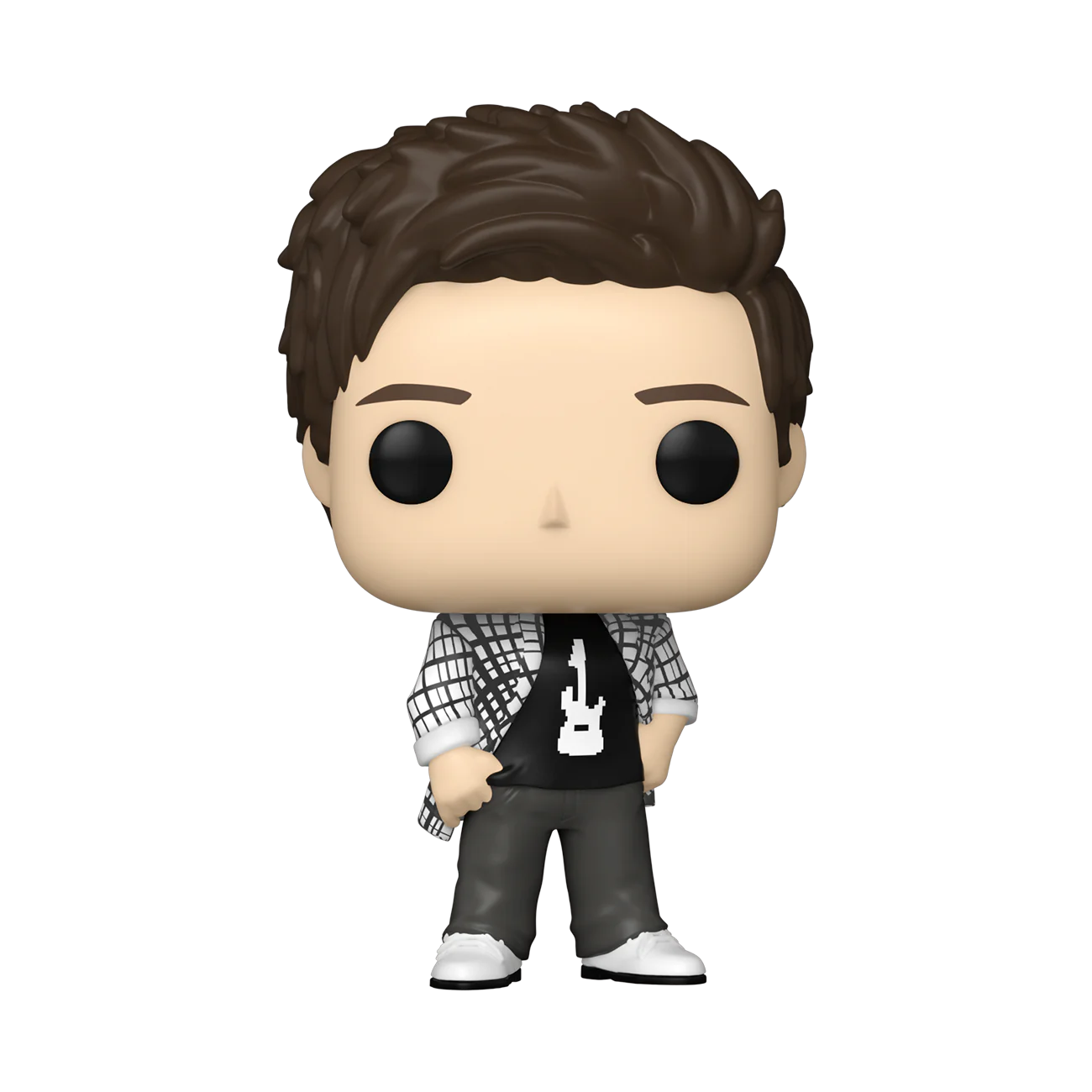  POP! Chandler Bing (College) - Friends