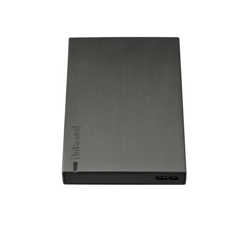 Intenso 6028660 external hard drive 1000 GB Anthracite