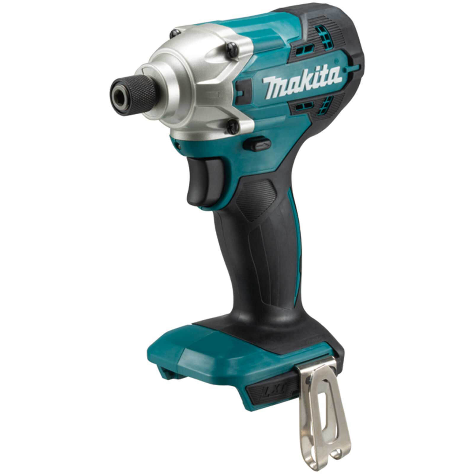 Makita DTD156Z 18v Cordless Impact Driver 155nm Body Only