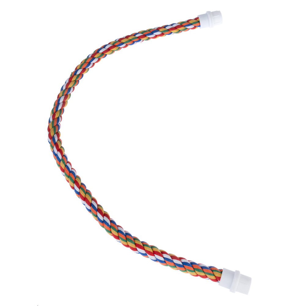 Tiaki Flexible Perch - Size L: Diameter 2.2 X (l) 81 Cm