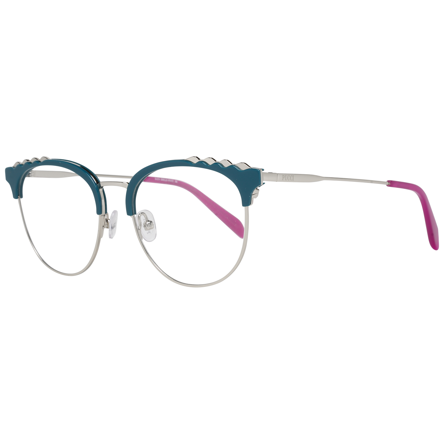 Emilio Pucci  EP5146 087 Turquoise