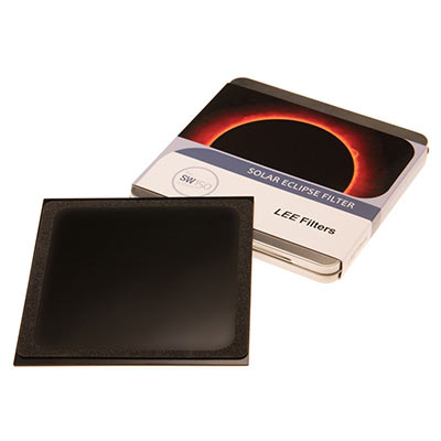 LEE Filters Lee SW150 Solar Eclipse Filter