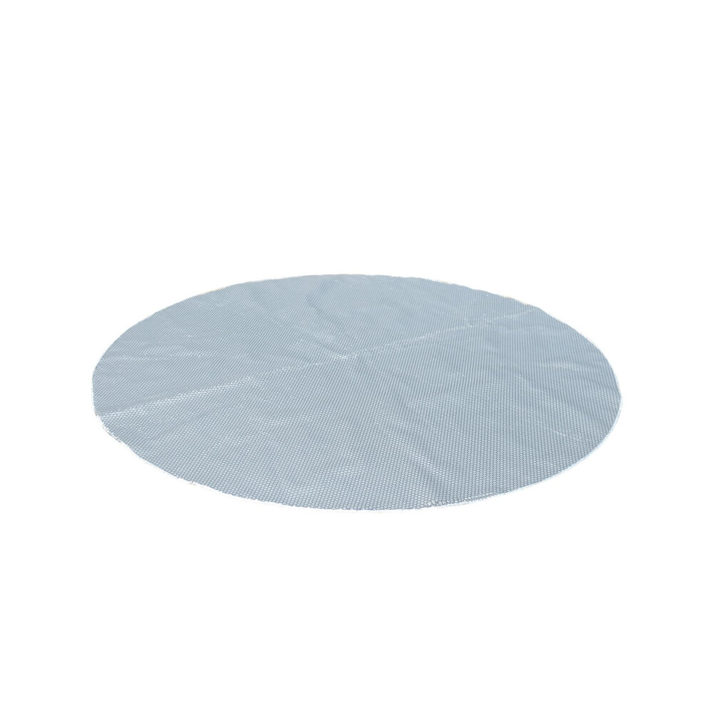 MSPA 200cm Round 6 Person Bubble Mat Heat Preservation Energy Saving Spa Hot Tub Accessories