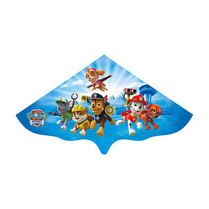 Gunther Flugspiele Gunther Paw Patrol Children's Kite Single Line