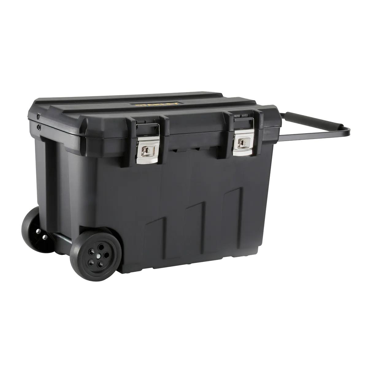 Stanley 1-92-978 24 Gallon Mobile Job Chest