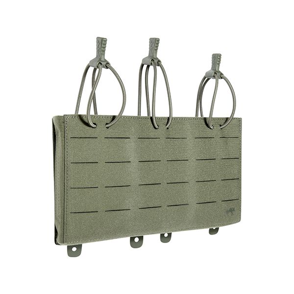 Tasmanian Tiger 3 Single Mag Pouch Bel M4 Mk3 Tasmanian Tiger 3 Sgl Mag Pouch Bel M4 Mk3 (olive 8894.331)