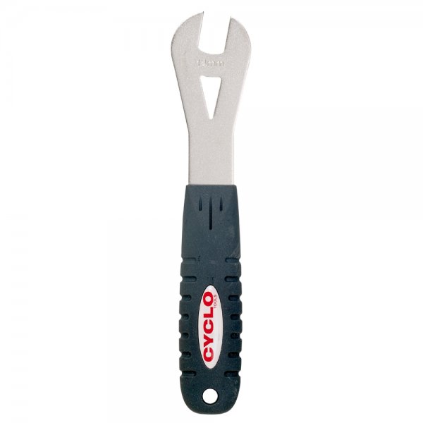 Cyclo Tools 14mm Cone Spanner