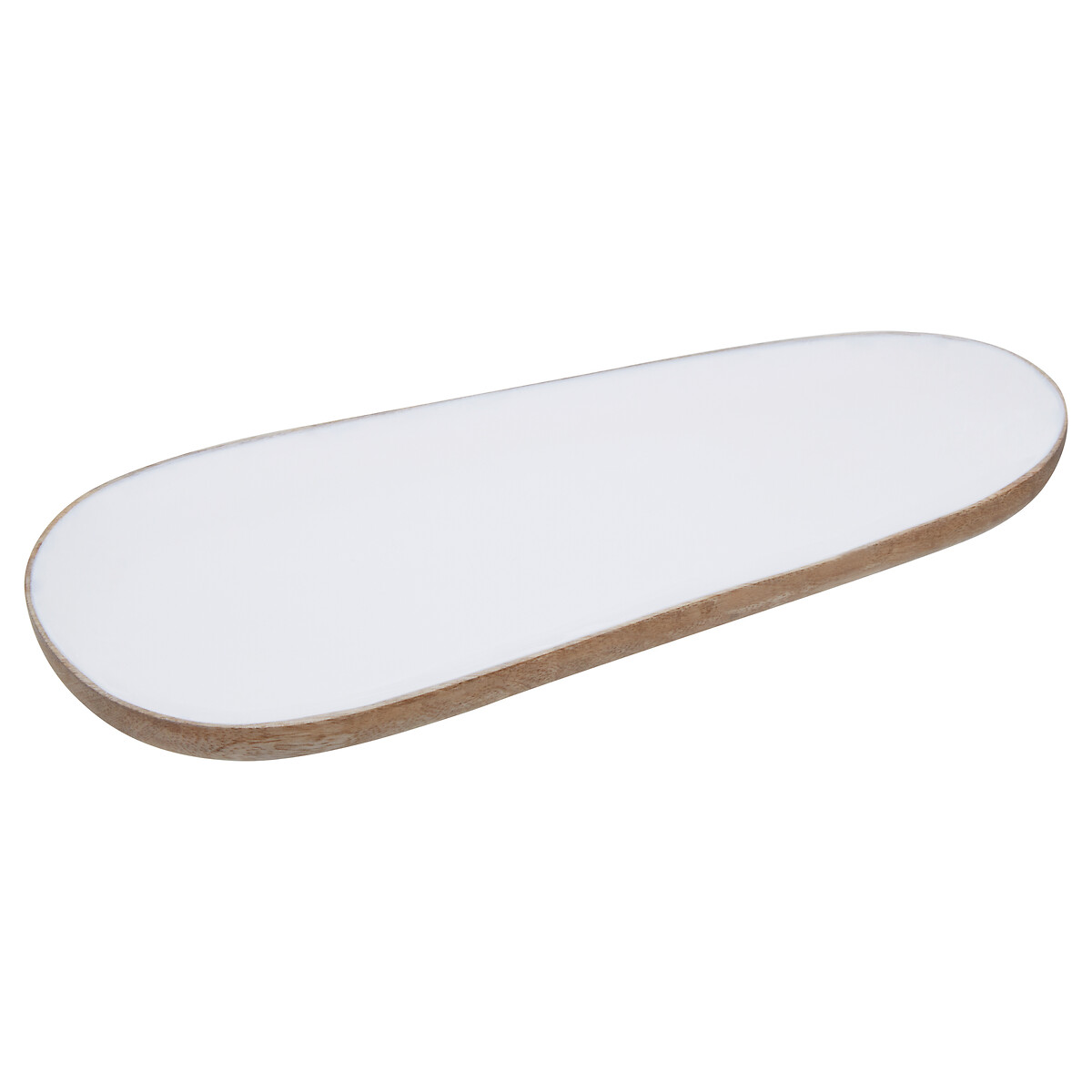 Moncada Platter brown,white