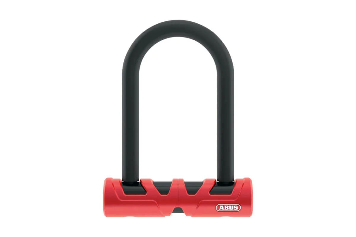 Abus Ultimate 420 Lock  140MM