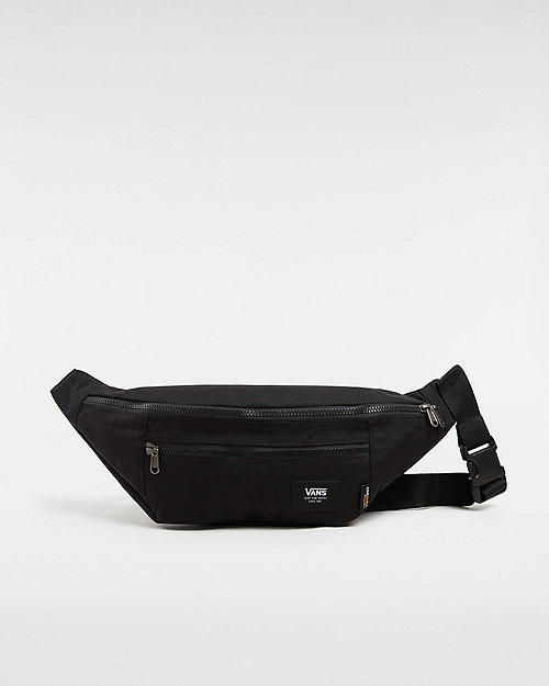 Vans - Ward Cross Black Ripstop - Bags black