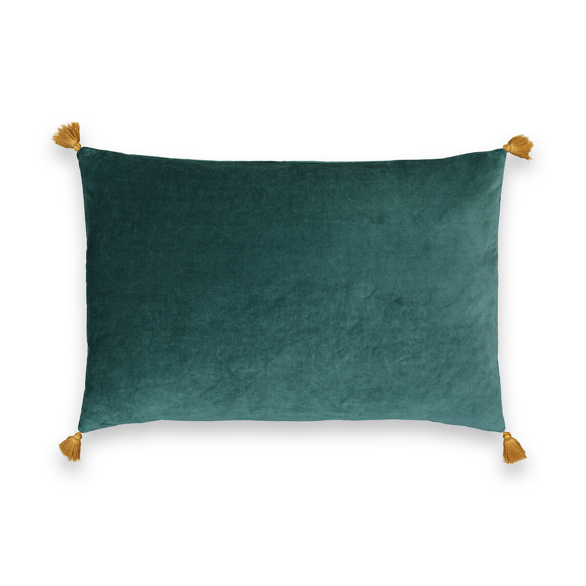 La Redoute Interieurs Velvet Cushion Cover by La Redoute