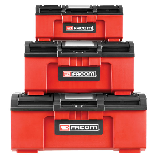 Facom BP.C24N Plastic Tool Box 24