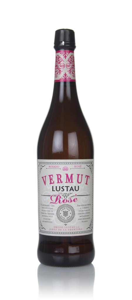 Lustau Vermut Rose