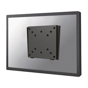 New Star neomounts Newstar TV/Monitor Ultrathin Wall Mount (fixed) for 10"