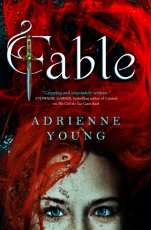 Titan Books Ltd Fable  Paperback  Adrienne Young