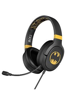 G1 Wired Adjustable Headphones & Mic
