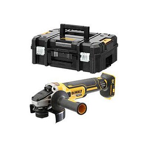 DeWalt 125mm Cordless Angle Grinder