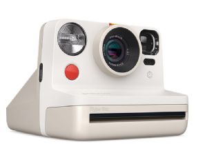 Polaroid Now Gen II Vintage White