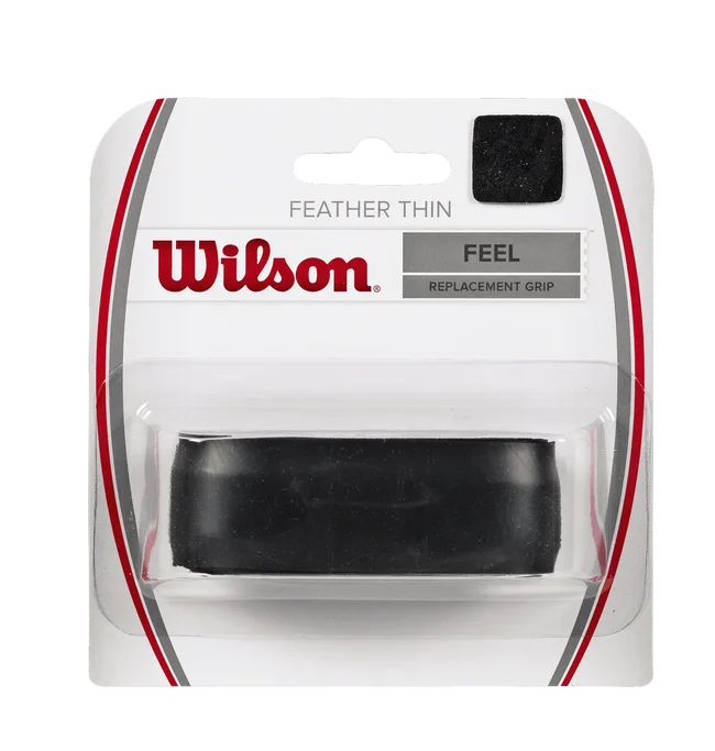 Wilson Featherthin Badminton Replacement Grip