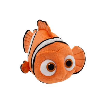 ShopDisney Nemo Small Soft Toy, Finding Nemo