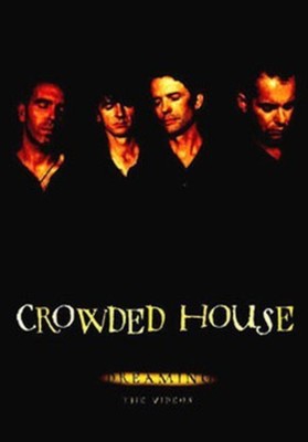 Music Magpie Crowded House: Dreaming - The Videos | DVD