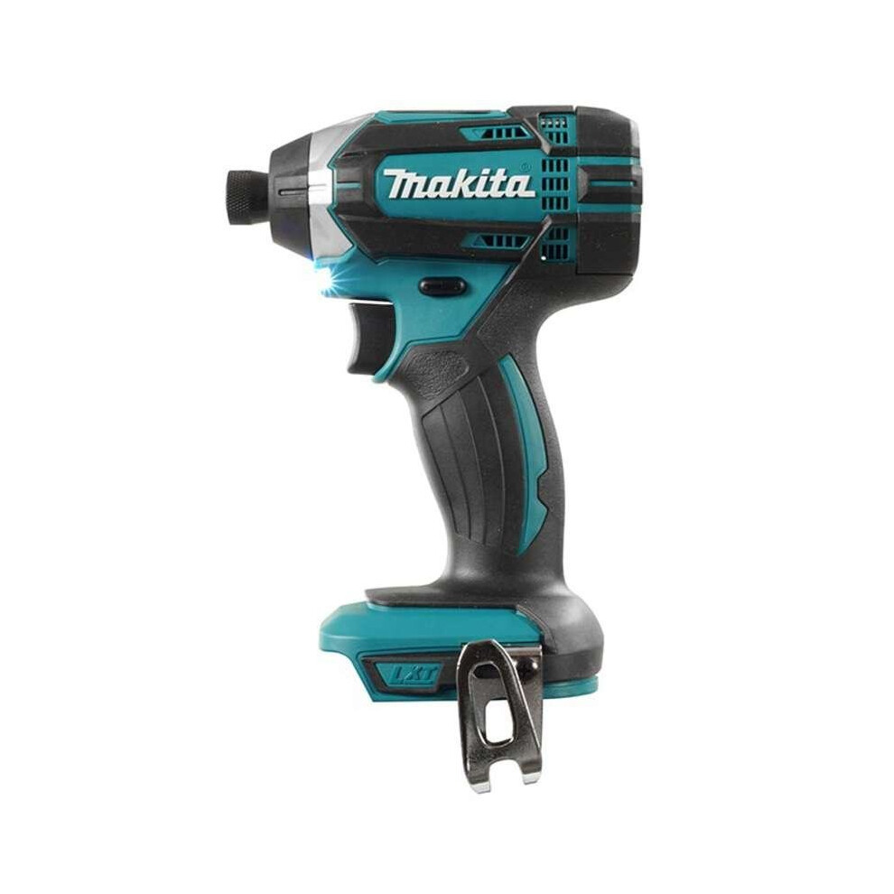 Makita DTD152Z 18v Cordless Impact Driver Body Only