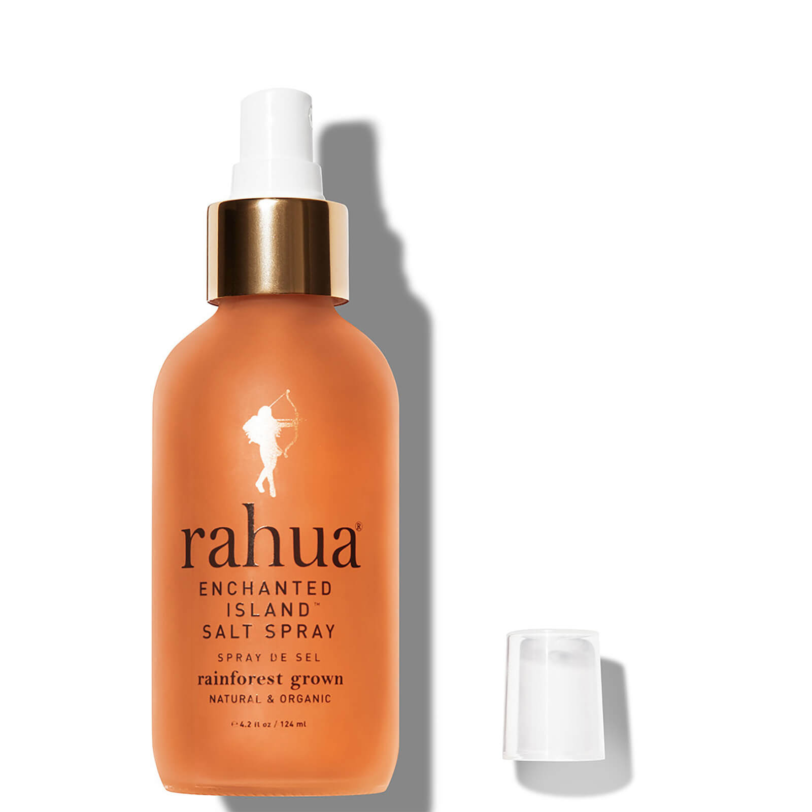 Rahua | Beauty - Women 124ml Enchanted Island Salt Spray Transparent