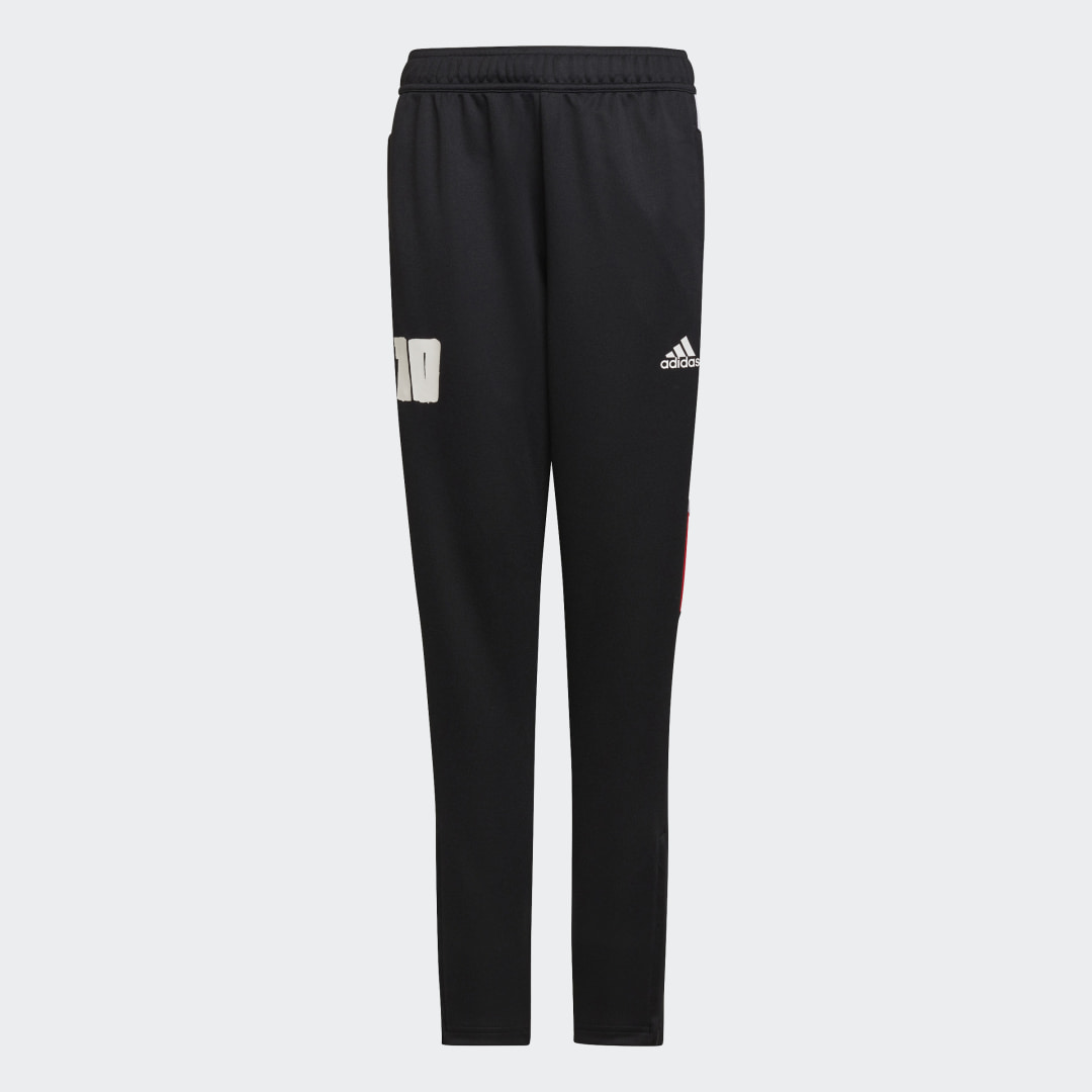 Messi Track Tracksuit Bottoms