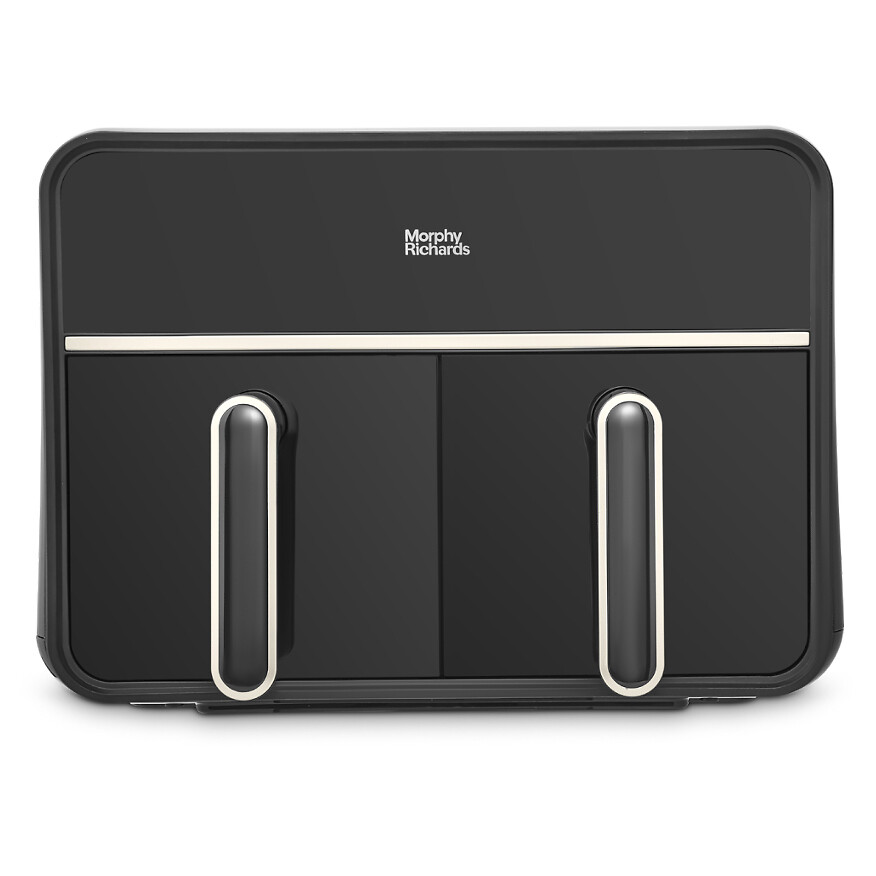 Morphy Richards Digital Dual Basket Air fryer