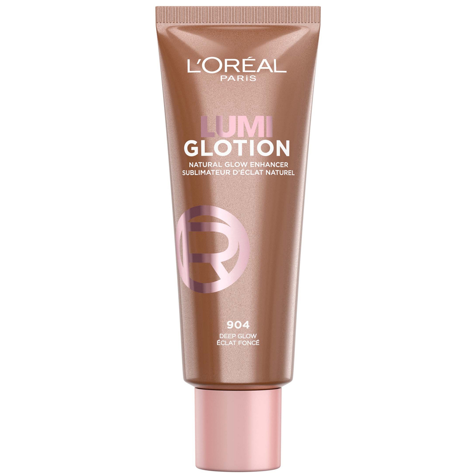 L'Oreal Paris Paradise Lumi Glotion