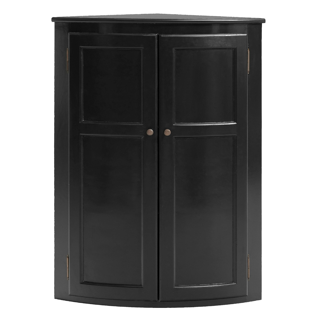 AM PM Am.pm Pile Tall 2-door Corner Unit