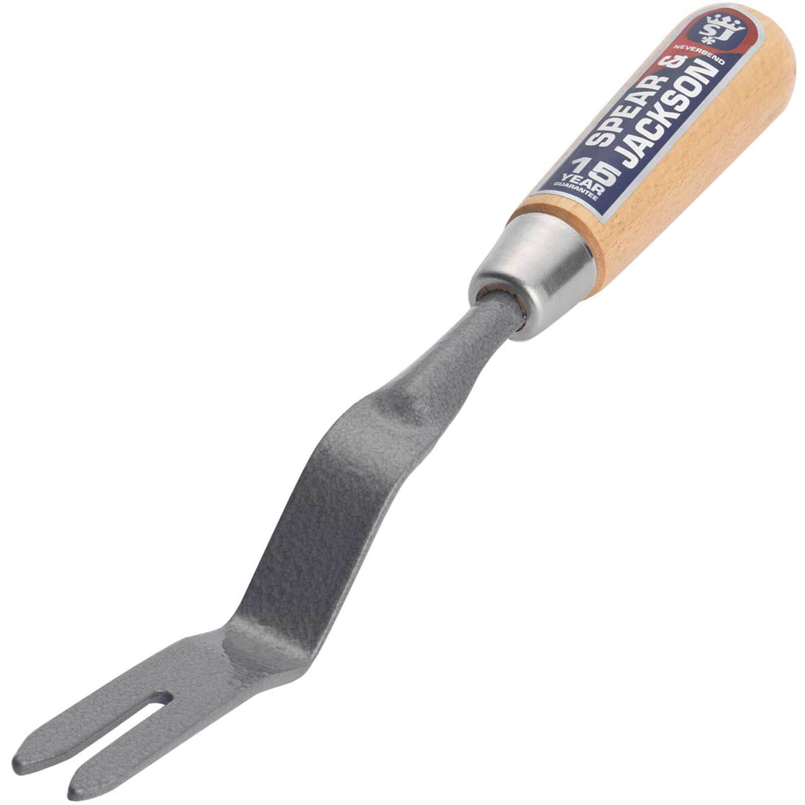 Spear & Jackson Spear and Jackson Neverbend Carbon Hand Daisy Grubber