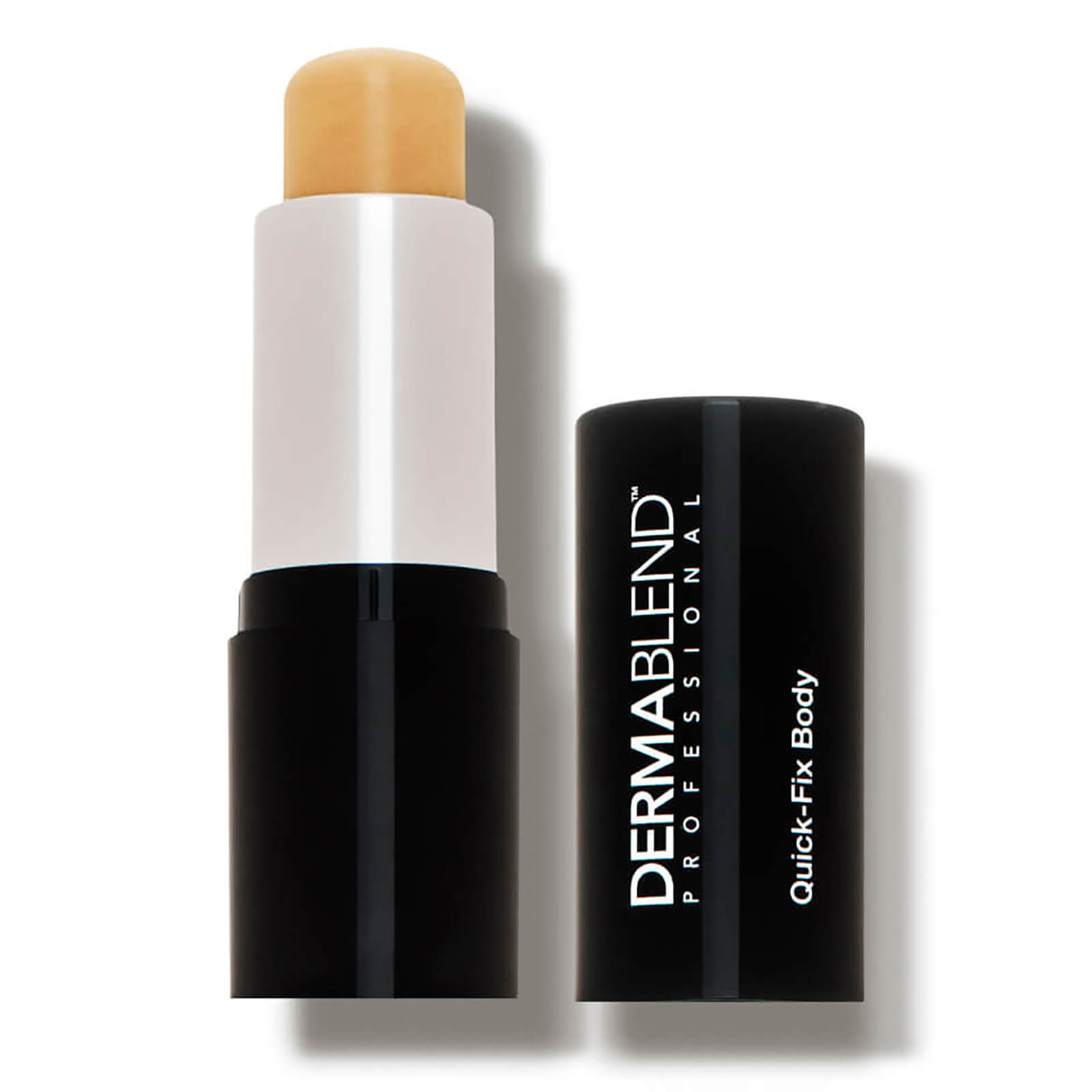 Dermablend Quick Fix Body Full Coverage Foundation Stick (Various Shades) - 40 Warm - Medium