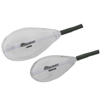 Fox Rage Predator Paternoster Sunk Float - Large