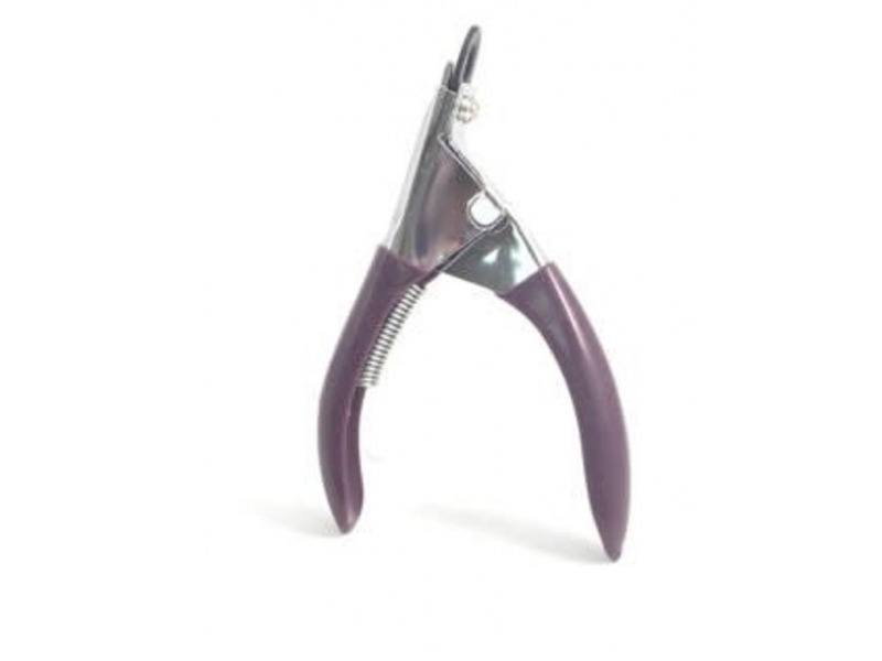 Rosewood Soft Protection Grooming Guillotine Clipper