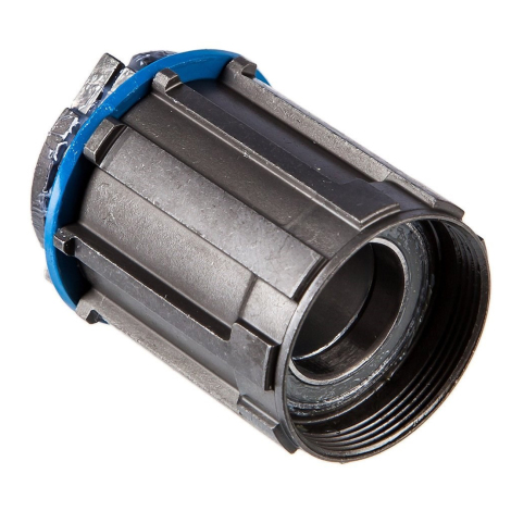 Fulcrum Replacement Freehub Body - Shimano / 8-11 Speed / RS-113 HG