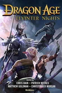 Titan Books Ltd Dragon Age - Tevinter Nights  Paperback  Patrick Weekes